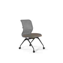 Кресло Ergolife Sit 8 M4-9 - X2+Bahama -Uh00-Wh12(F56.W01)